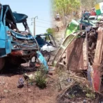 Afrique : près de 20 millions de vies sauvées grâce à la vaccination contre la rougeole